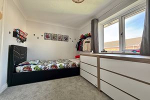 Bedroom 2- click for photo gallery